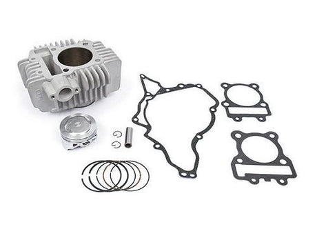 KLX110 143cc Bore Kit (No Cam) 2003-Present - 411-KLX-1401