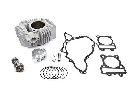 Bore Kit - 143cc W/Cam / KLX110/L, 10-16 Only - 411-KLX-1401