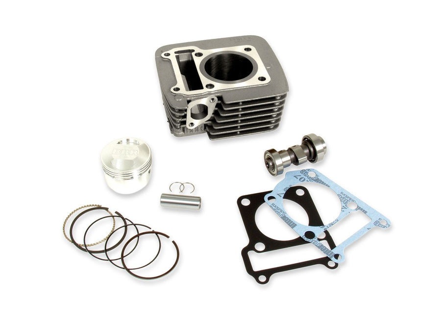 TT-R 150 Big Bore Kit with Cam - 411-YTR-1201
