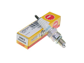 NGK CR6HSA Spark Plug - 413-NGK-0006