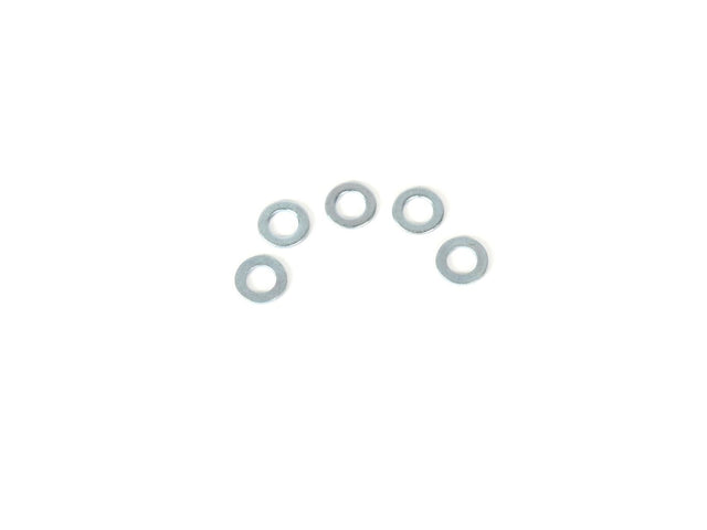 Carburetor needle shims - pack of (5) - 421-BBR-0001