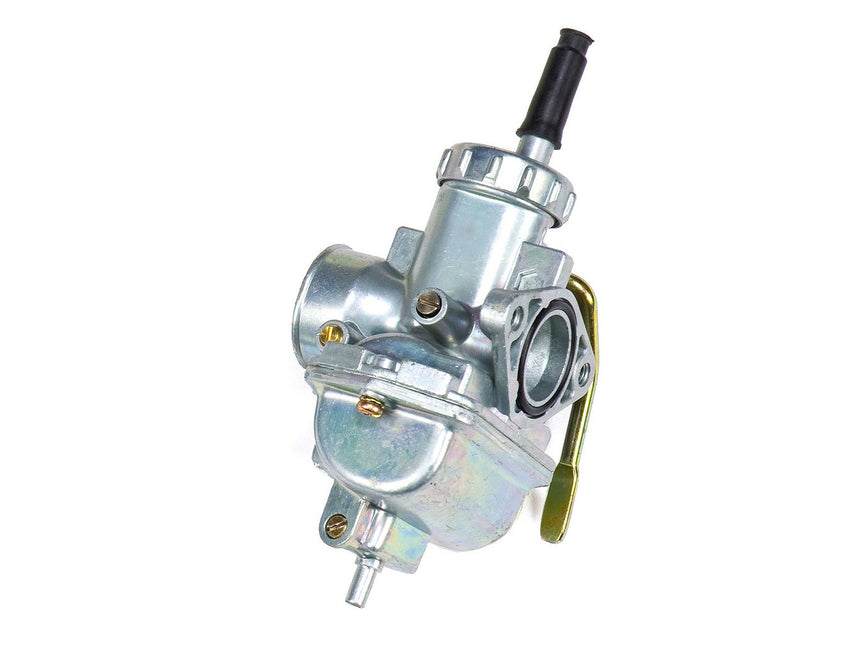 Carburetor Only - 18mm (80m/35p) - 421-BBR-2001