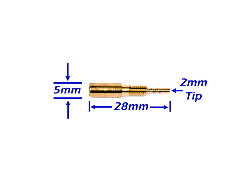 Jet - Mikuni Pilot - M28/486 - 421-MIK-7175