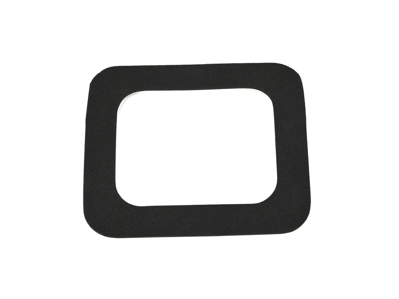 Gasket - Free Flow Air Filter Kit / TTR125 - 430-YTR-1210