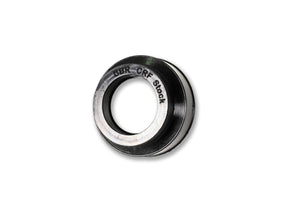 Carb Adapter Boot - CRF110F OEM Carb to U-Flow - 431-BBR-1007