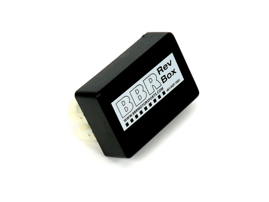 BBR Rev Box - 451-HCF-1501