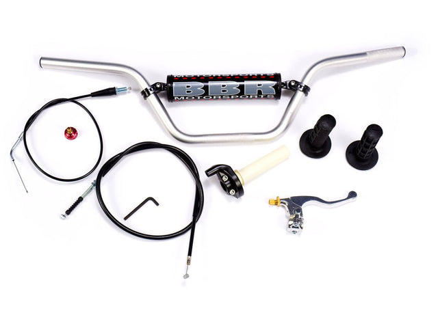 Handlebar Kit - Tall Bars W/Controls / CRF110F - 510-HCF-1101