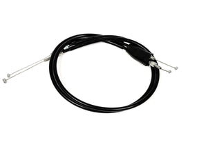 Throttle Cables - Extended CRF110, 19-Present - 510-HCF-1102