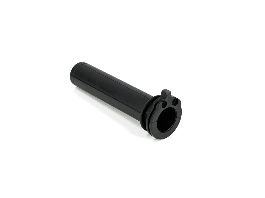 Throttle Tube - Full Size Grip CRF110/CRF125 2019+ (Black) - 510-HCF-1110