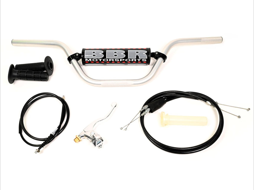 Handlebar Kit - CRF110F 19-Present - 510-HCF-1121