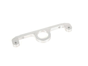 Number Plate Bracket, Silver / CRF110F, 13-18 - 510-HCF-1151