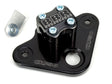 Tripleclamp - Black / XR/CRF50, 00-Present - 510-HXR-5012