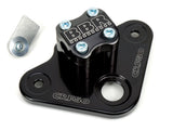Tripleclamp - Black / XR/CRF50, 00-Present - 510-HXR-5012