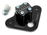 Tripleclamp - Black / XR/CRF50, 00-Present - 510-HXR-5012