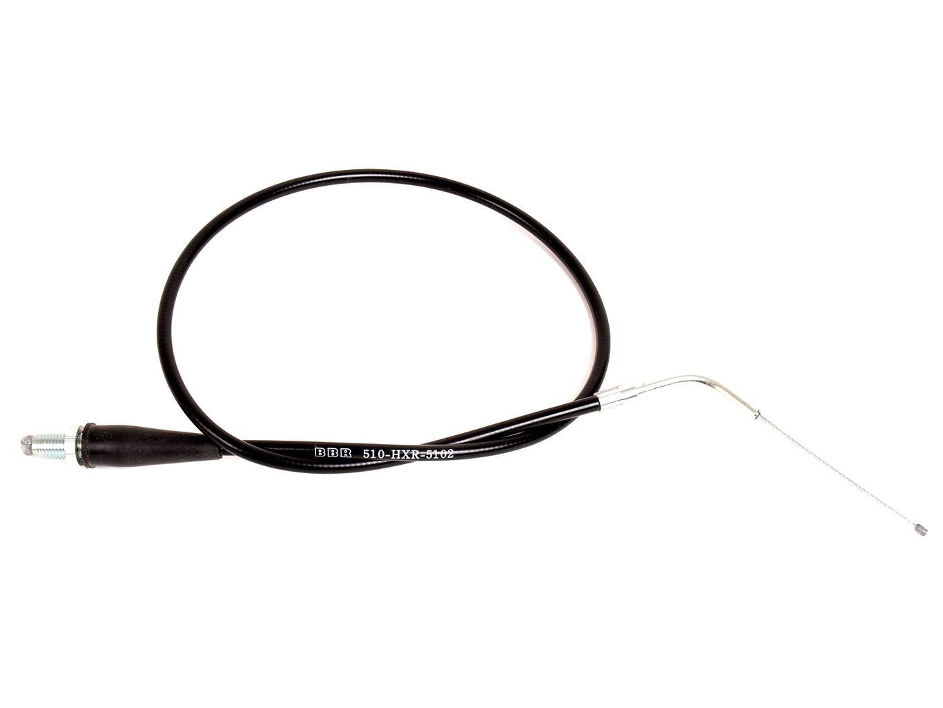 Throttle Cable - Handlebar Kit, Stock Carb / XR/CRF50, 00-Present / CRF110F 2013-2018 Bar Kit (stock carb) - 510-HXR-5102
