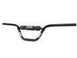 Handlebar - CB910 Edition, 7/8" Midsize, Black - 520-BBR-3011