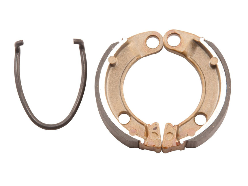 Brake Shoes - EBC Performance brake shoes - 551-EBC-0301