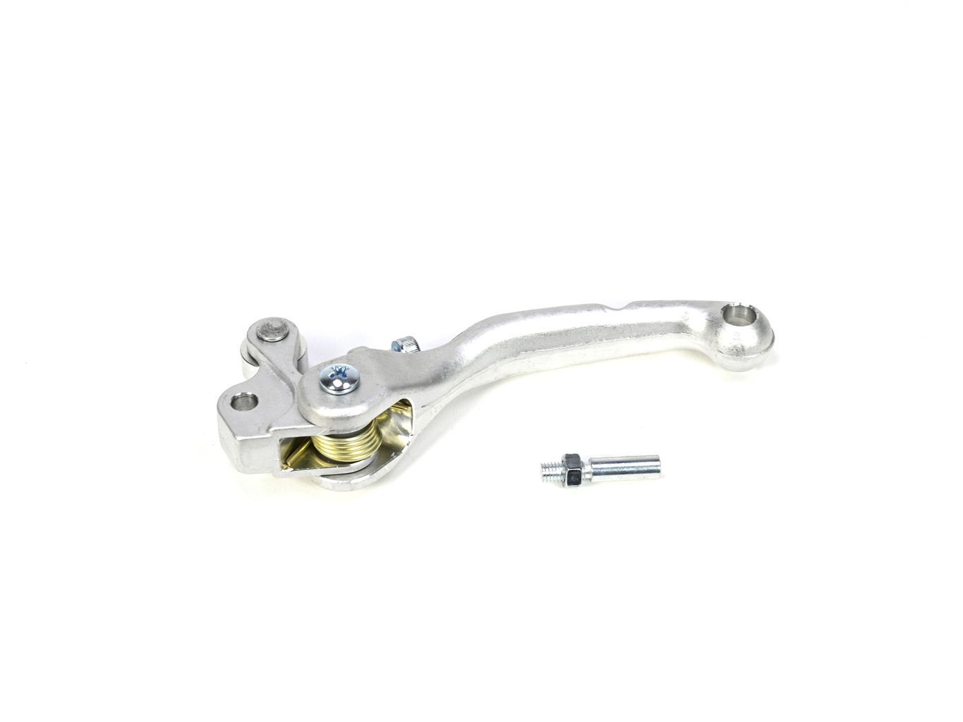 Brake Lever - CARD front brake system - 631-CBR-0004