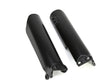Fork Guards - CARD USD 37mm, (Pair), Black - 631-CBR-0014