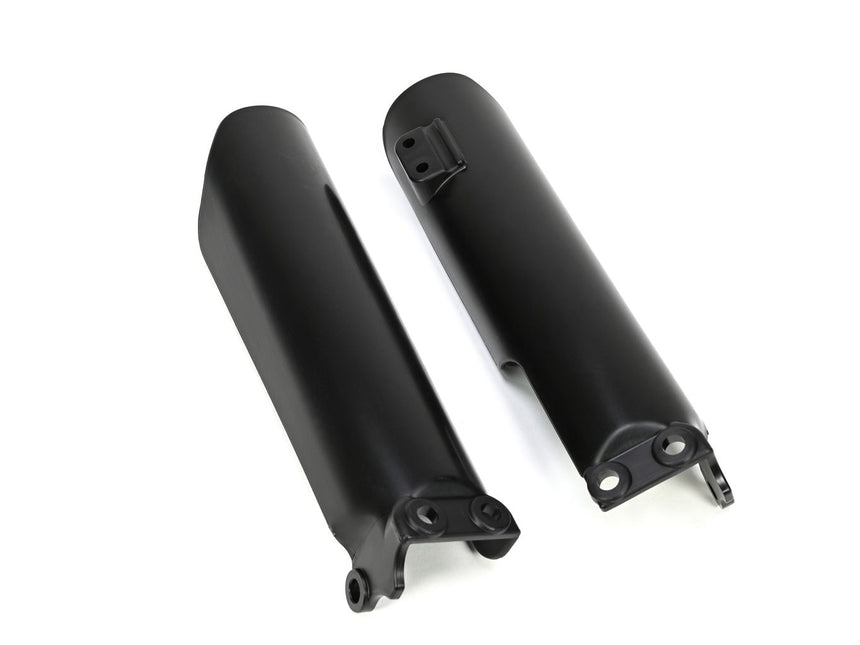 Fork Guards - CARD USD 37mm, (Pair), Black - 631-CBR-0014