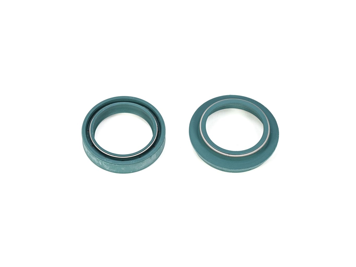 Fork Seal Kit - CARD USD 37mm, (1 seal 1 wiper)* - 631-CBR-0039