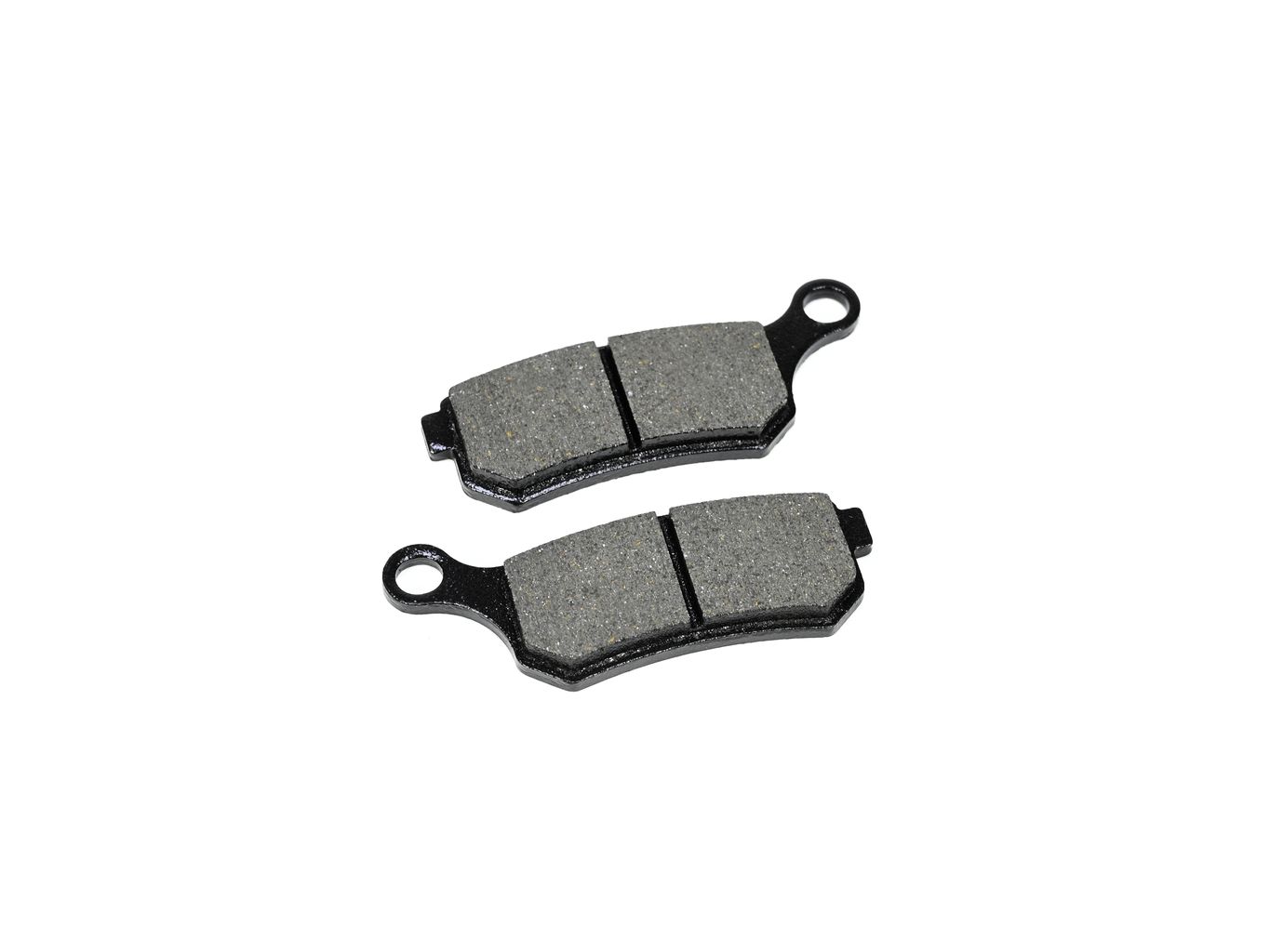 Brake Pads - CARD front brake system* - 631-CBR-0050