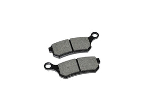 Brake Pads - CARD front brake system* - 631-CBR-0050
