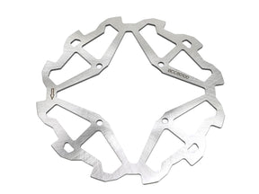 Rotor - CARD front brake system - 631-CBR-0100
