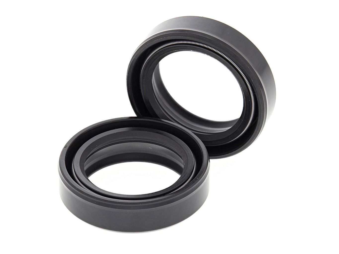 Fork Seals only - BBR E6, TTR125 00-07 - 635-HXR-5205