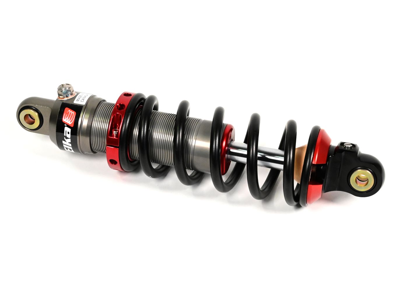 CRF110 Elka Shock - Stage 2 – BBR Motorsports