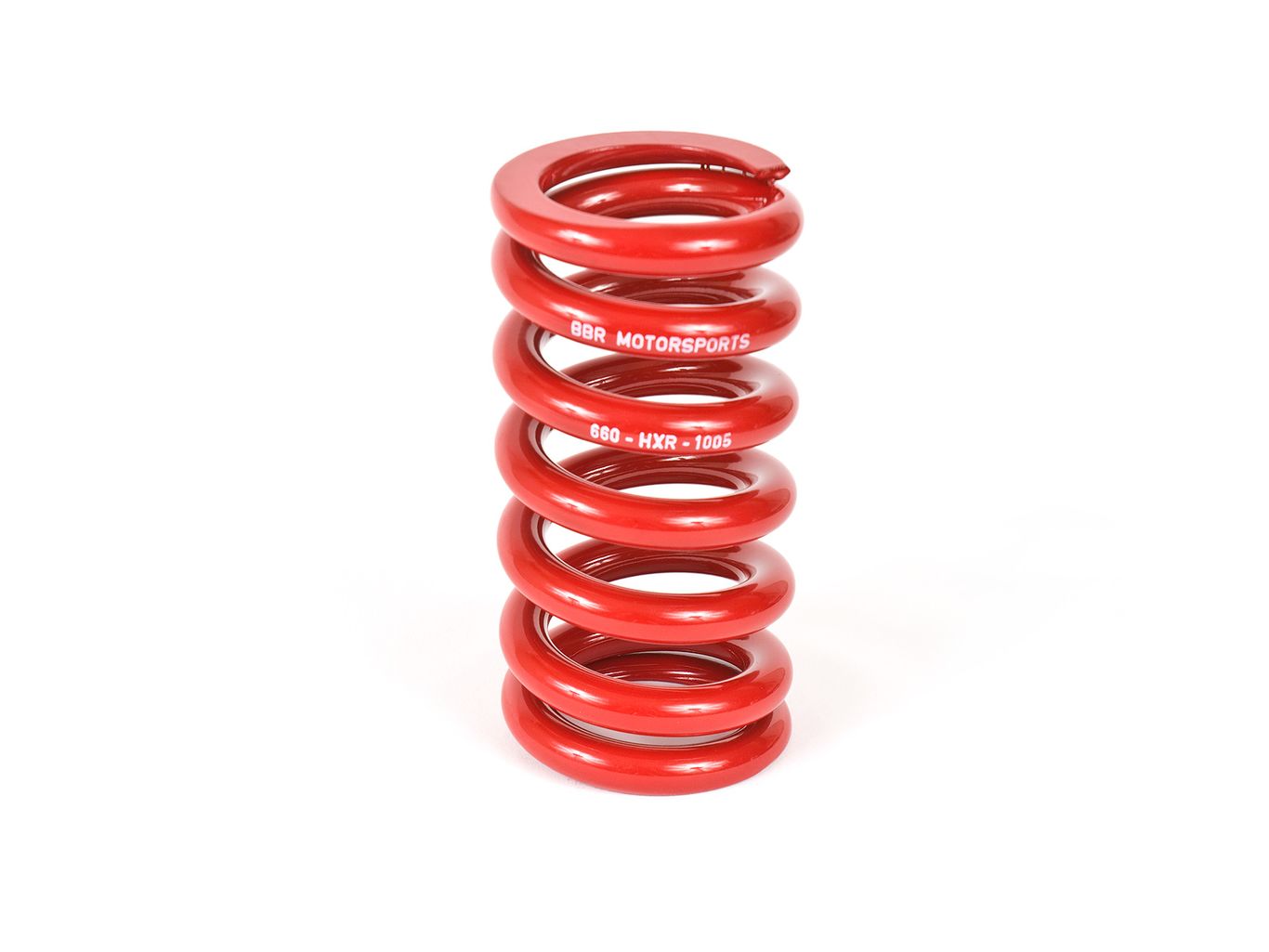 Shock Spring - BBR/Elka Shock 975lb. / XR/CRF80/100 85-Present