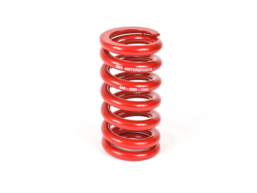 Shock Spring - BBR/Elka Shock 975lb. / XR/CRF80/100 85-Present / CRF125F 14-Present - 660-HXR-1005