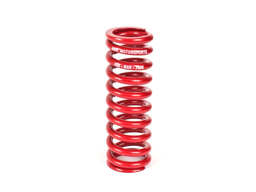 Shock Spring - XR/CRF70, 97-12 - 660-HXR-7005