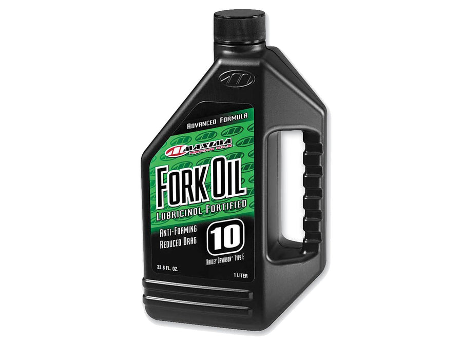Fork Oil - Maxima - 690-MAX-0010