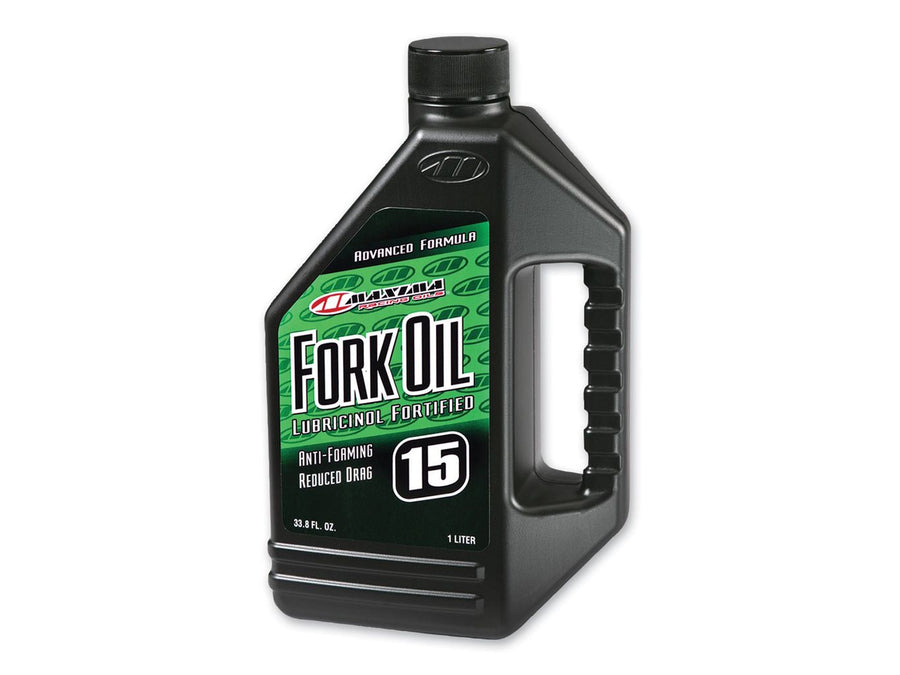 Fork Oil Maxima 15w - 690-MAX-0010