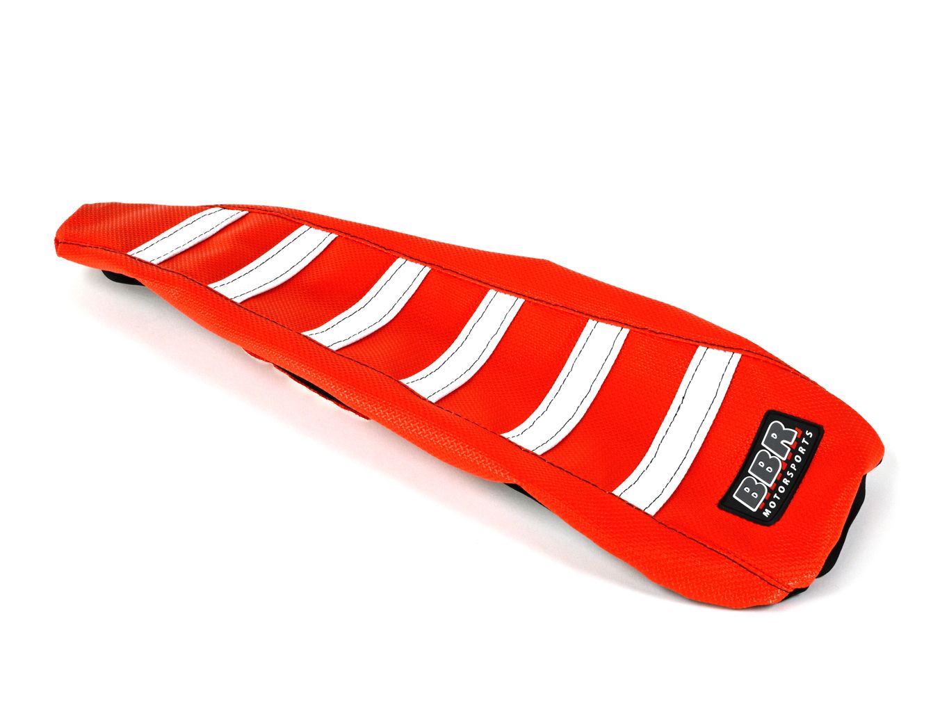 Tall Seat Cover (Red) - CRF110/125F, 19 - Present – BBR Motorsports