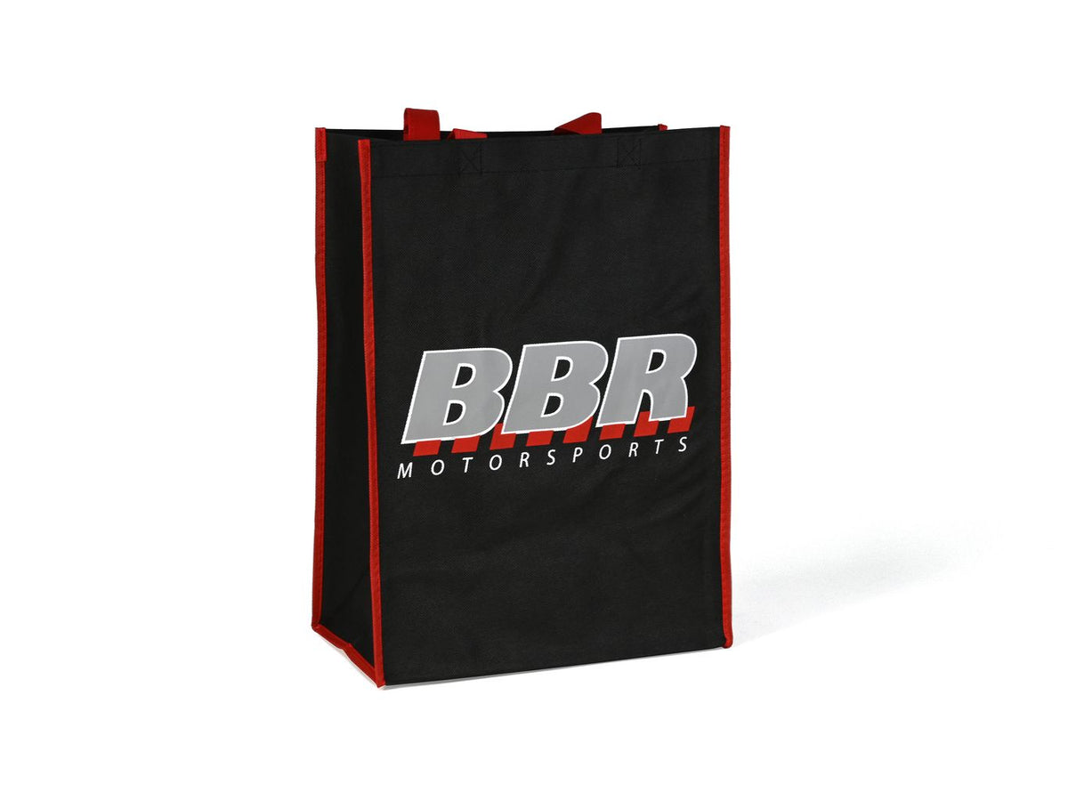 BBR Shopping Bag – BBR Motorsports
